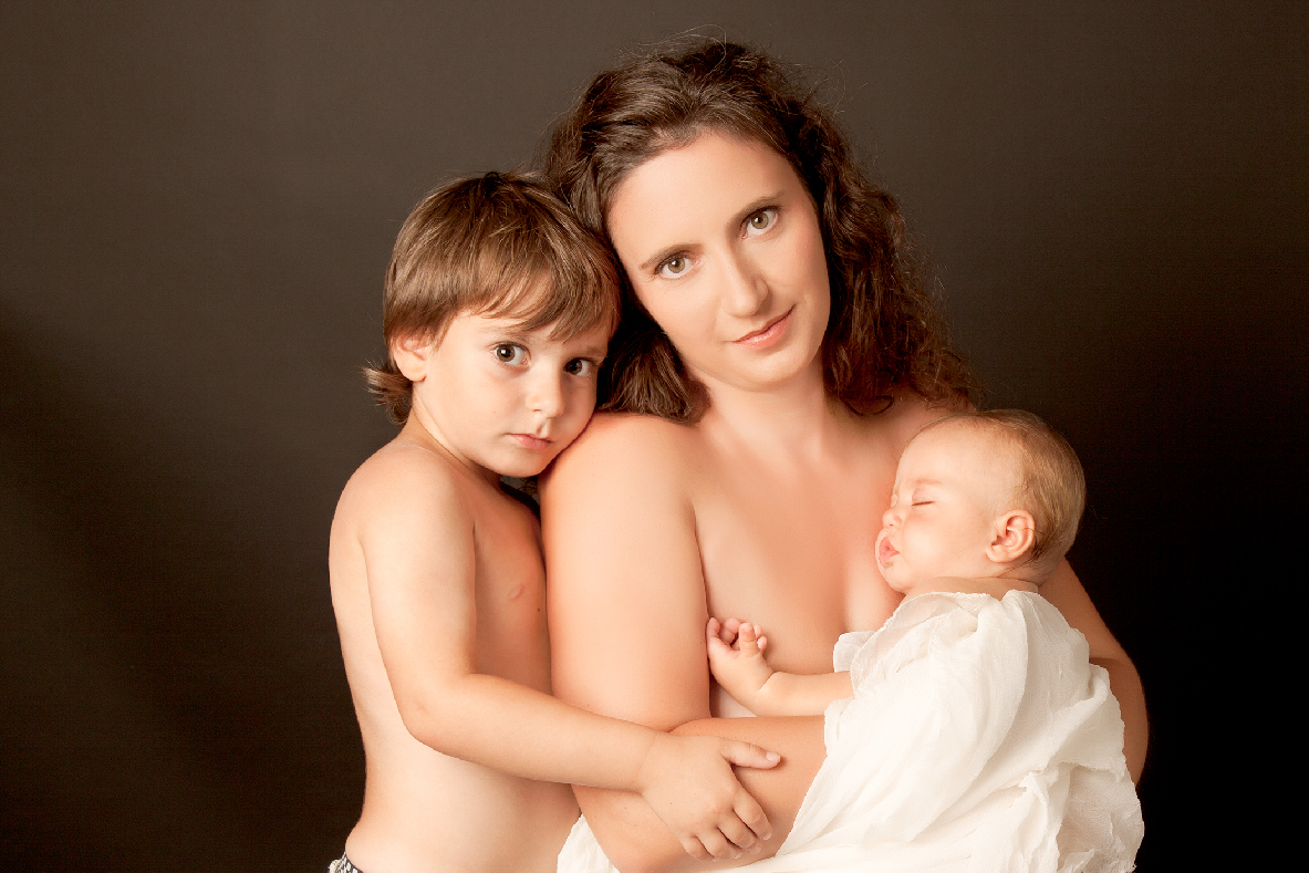 Familien Fotos - Fotostudio Floyd 2